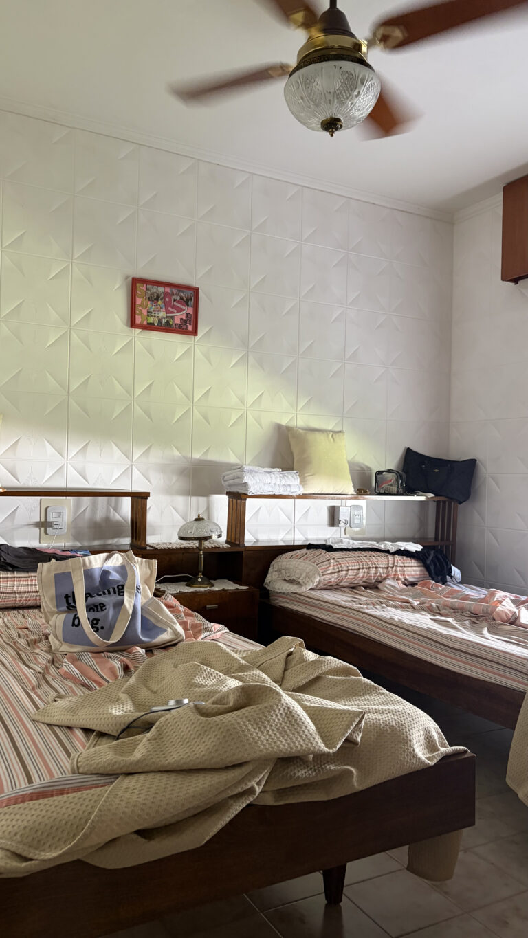 Photo by Micaela Salvay