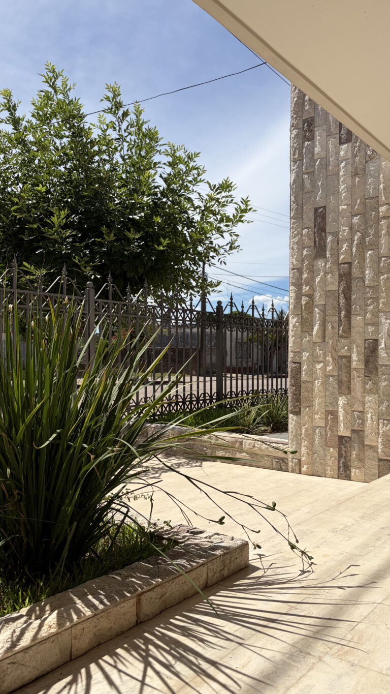 Photo by Micaela Salvay