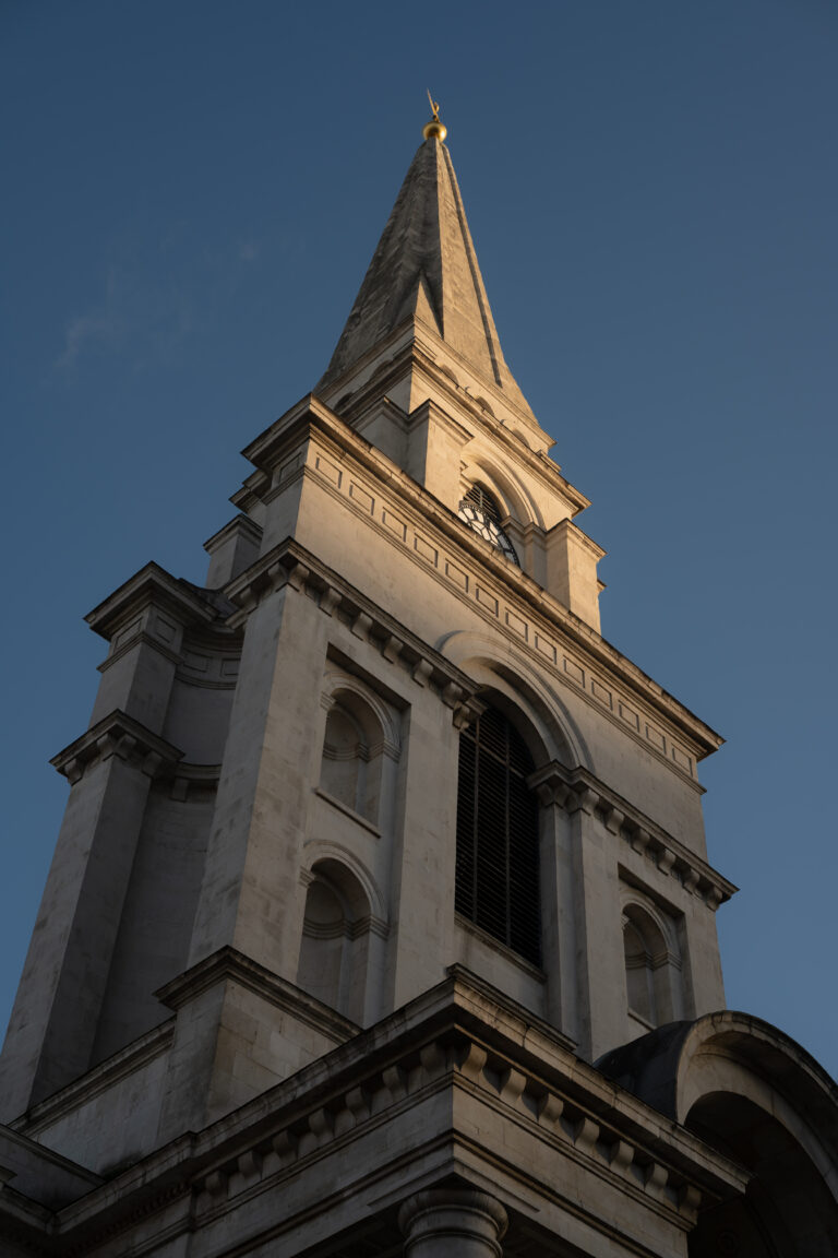 Photo by Julian Heritage