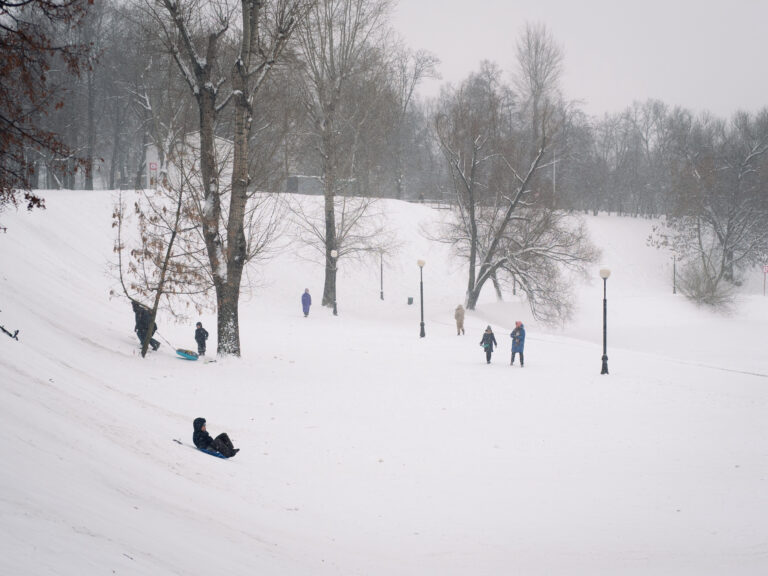 Photo by Dmitry Korol