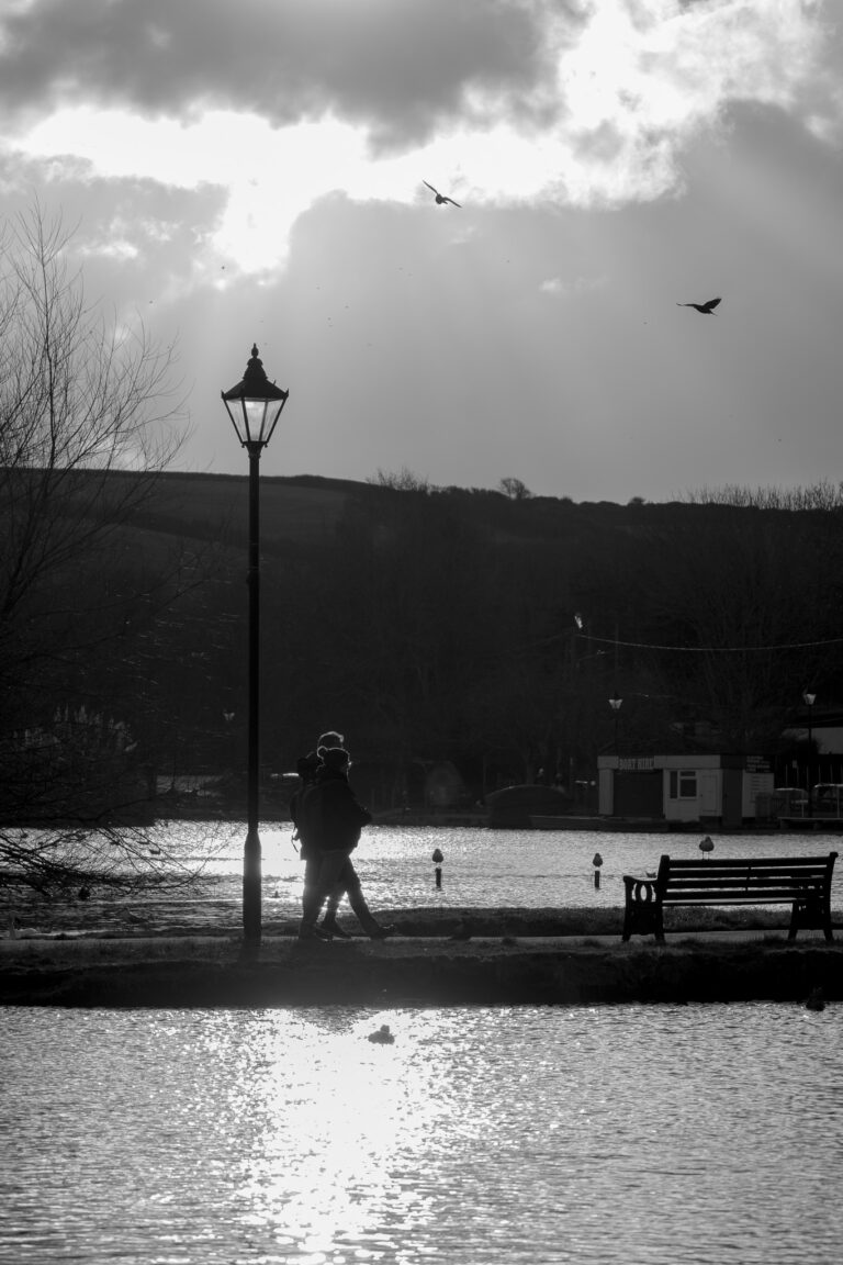 Photo by Leon Maillard