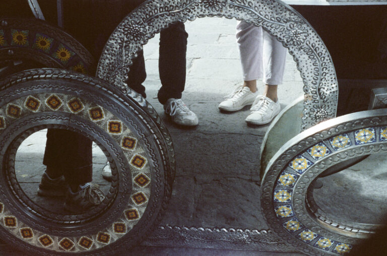 Photo by Ariwame Reynoso