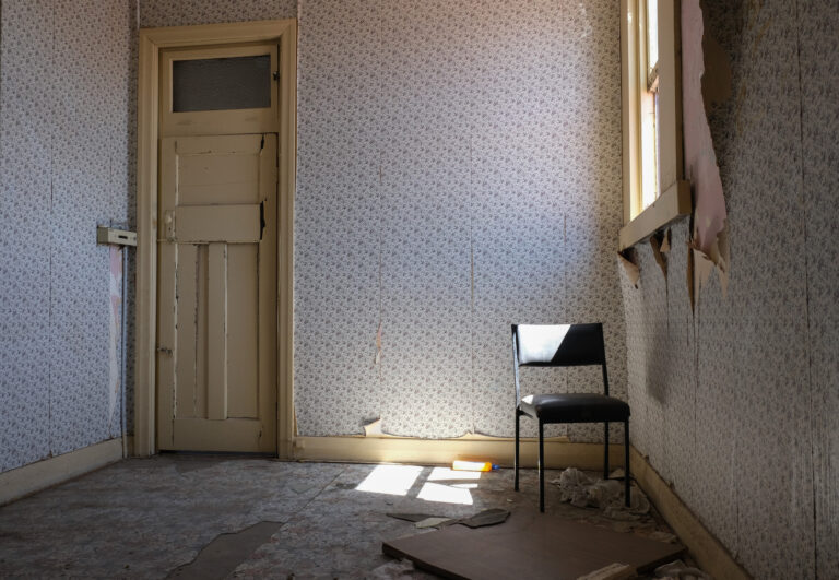 Photo by Greg Latham