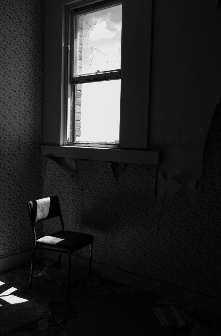 Photo by Greg Latham