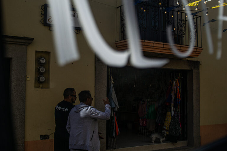 Photo by Oscar Rubén Olvera García