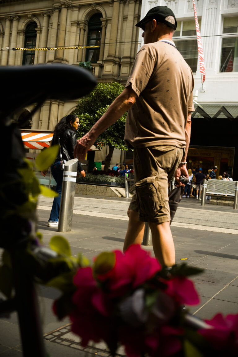 Photo by James Zhang