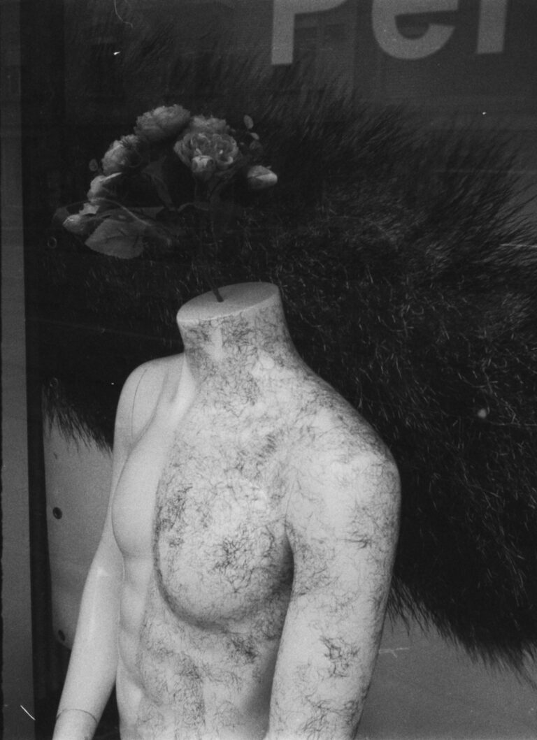 Photo by Bertrand Roessli