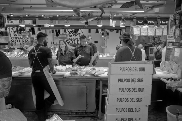 Photo by Black Pixel