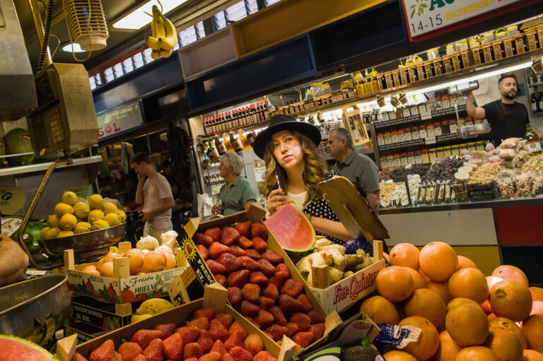 Photo by Black Pixel