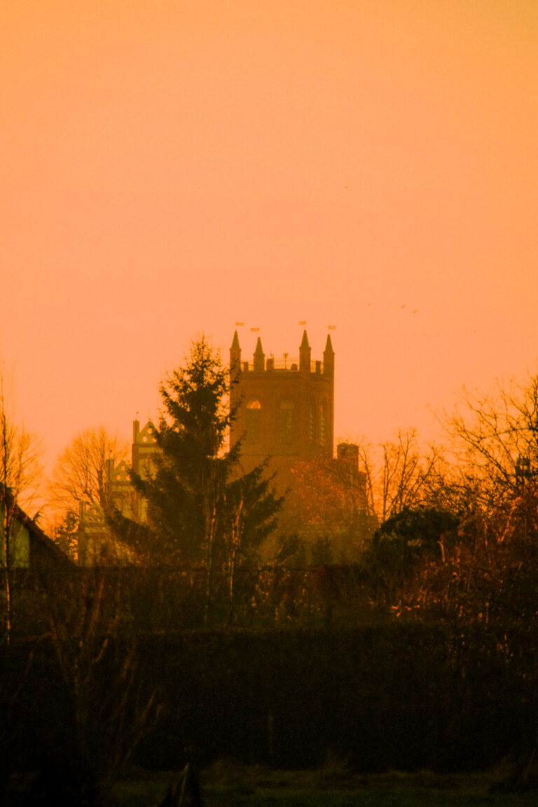 Photo by Jasper Klabuhn