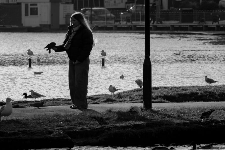 Photo by Leon Maillard