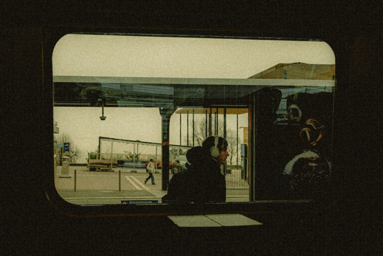 Photo by Alex Batista