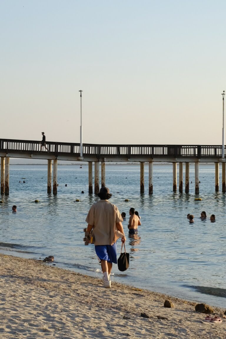 Photo by Ariwame Reynoso