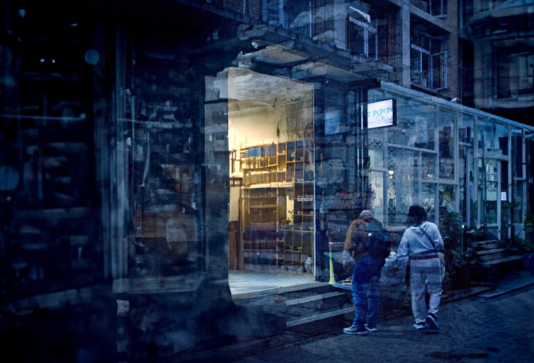 Photo by Alex 艾老师