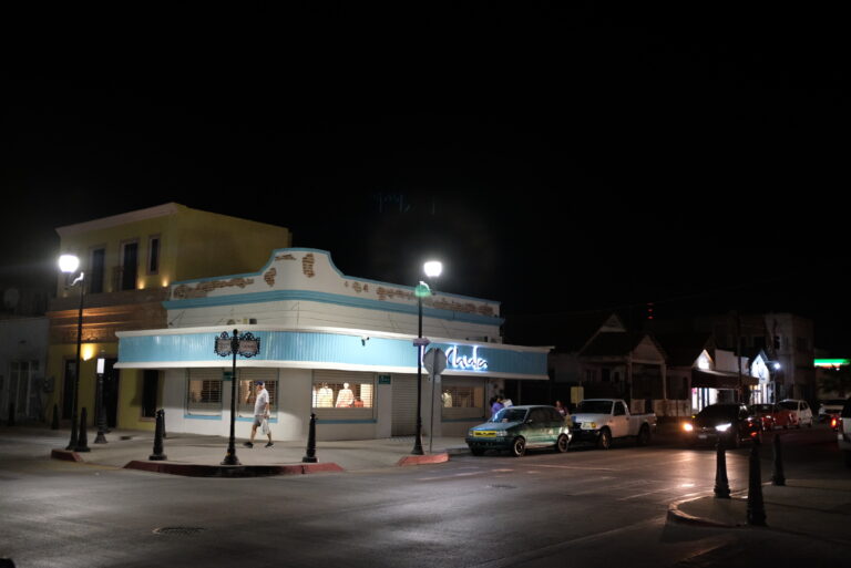 Photo by Ariwame Reynoso