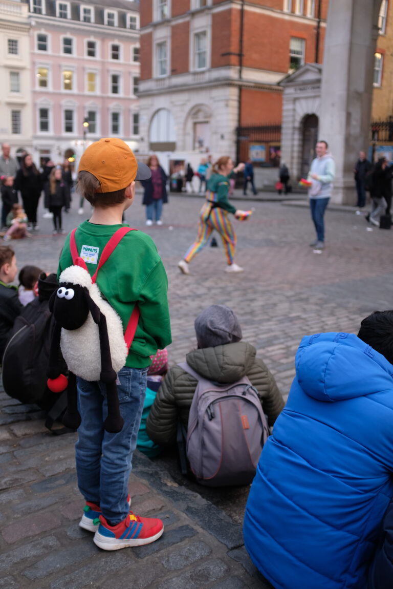 Photo by Ariwame Reynoso