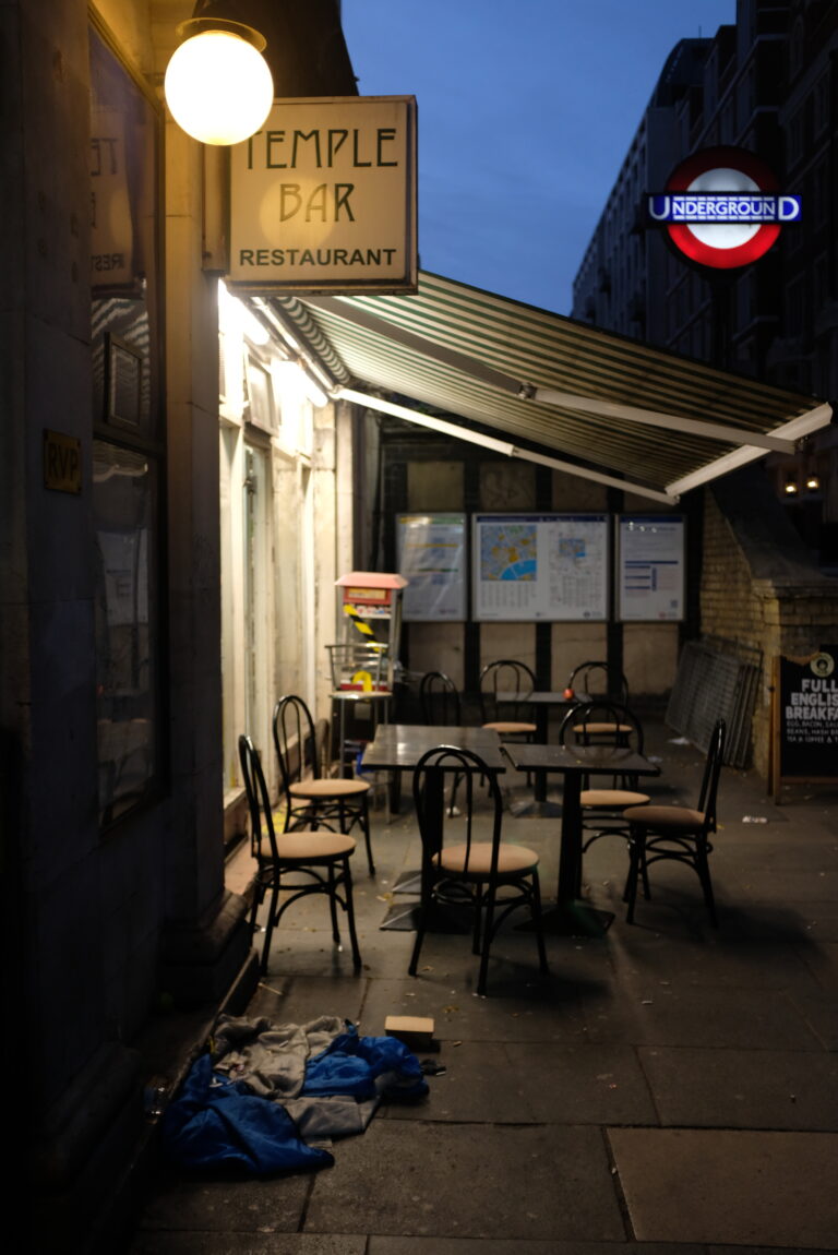 Photo by Ariwame Reynoso