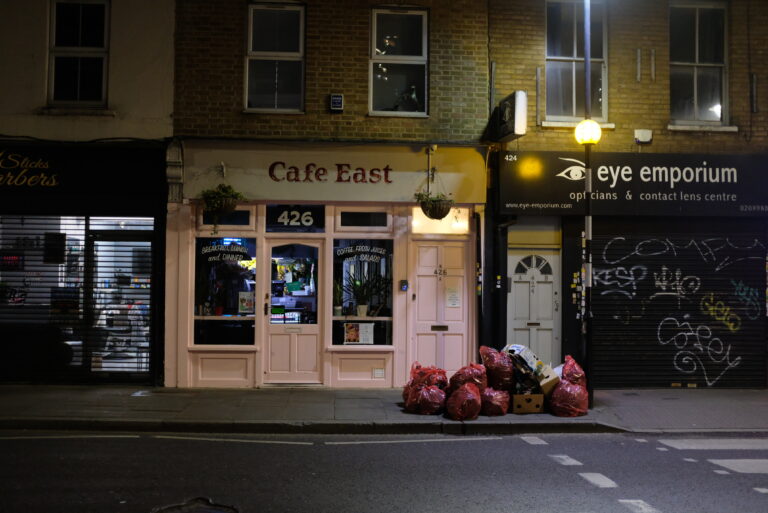 Photo by Ariwame Reynoso