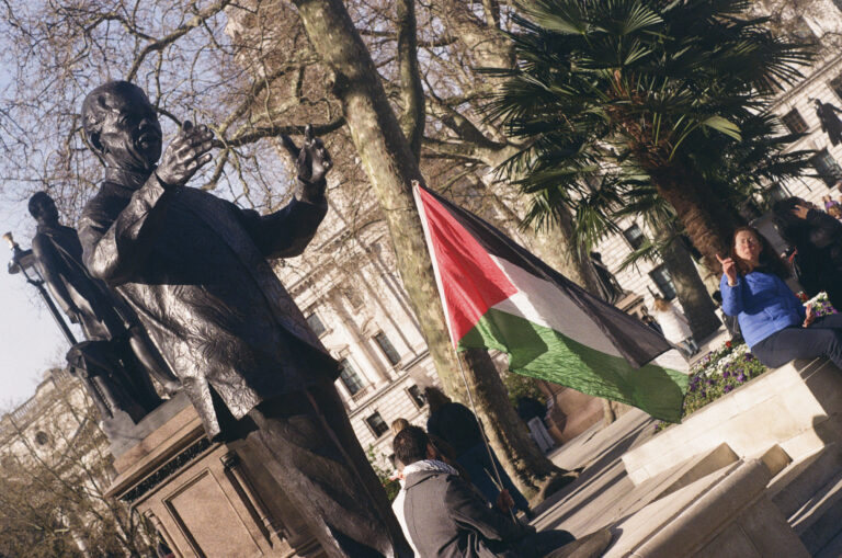 Photo by Ariwame Reynoso