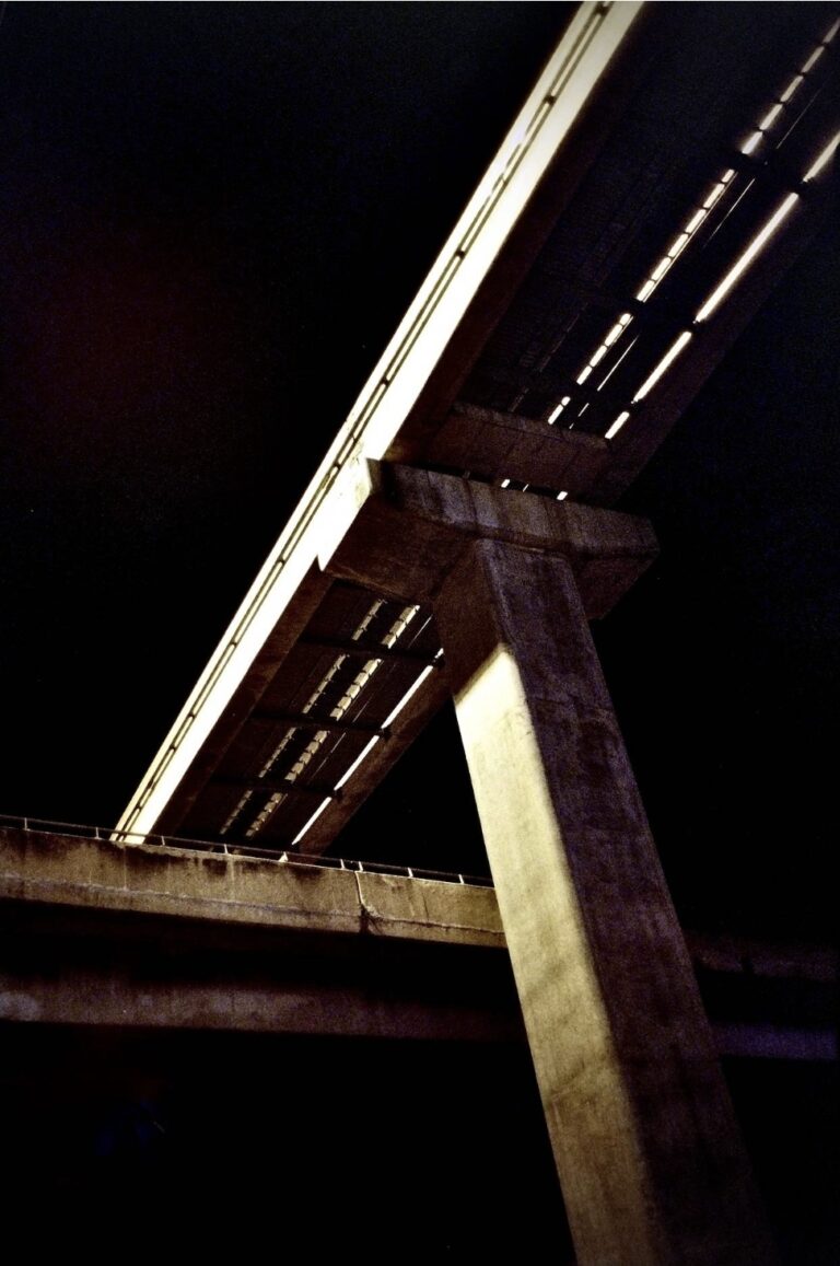 Photo by Paul Martin