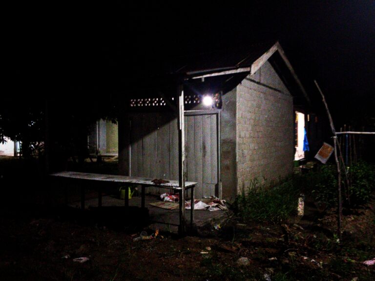 Photo by Fariz Azka Riyandi