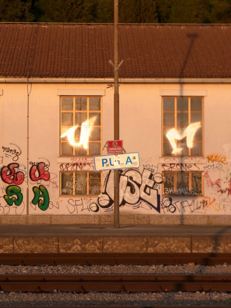 Photo by Amelia Krüger