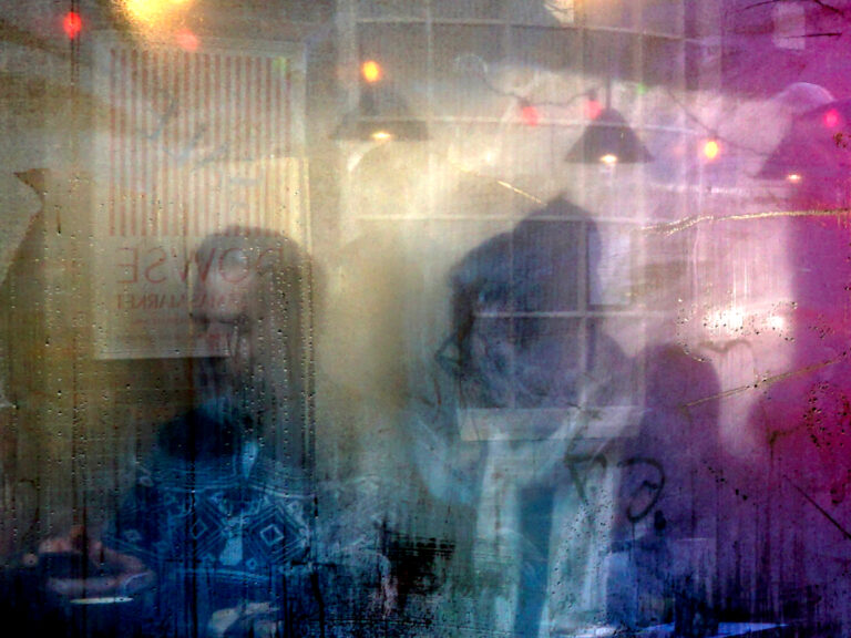 Photo by Chris Bennett