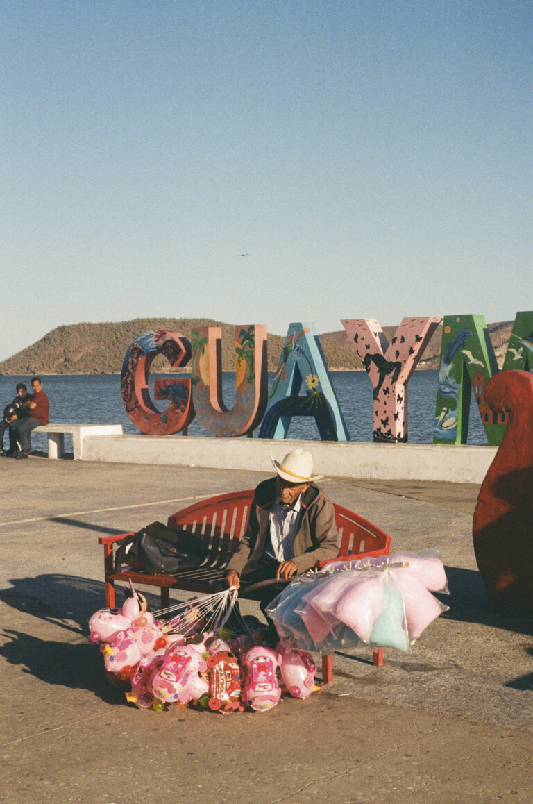 Photo by Ariwame Reynoso