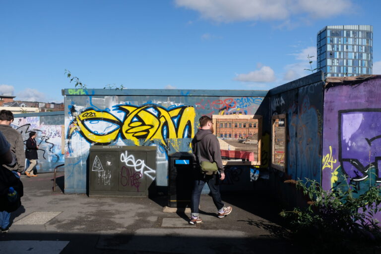 Photo by Ariwame Reynoso