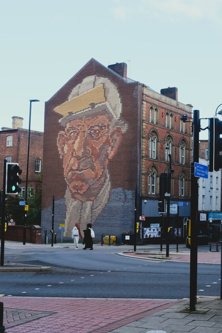 Photo by Ariwame Reynoso