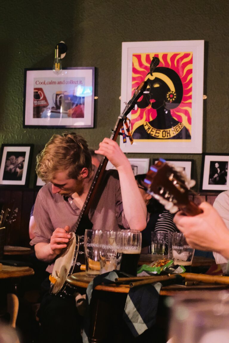 Photo by Ariwame Reynoso