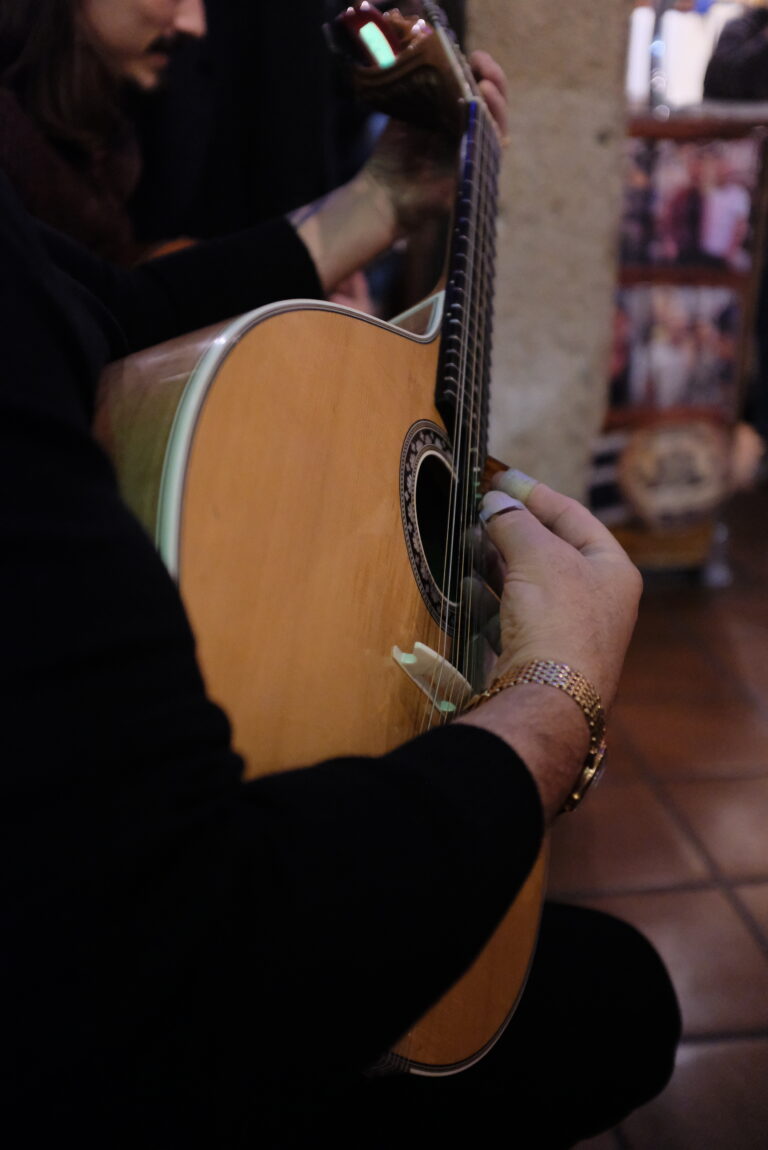 Photo by Ariwame Reynoso