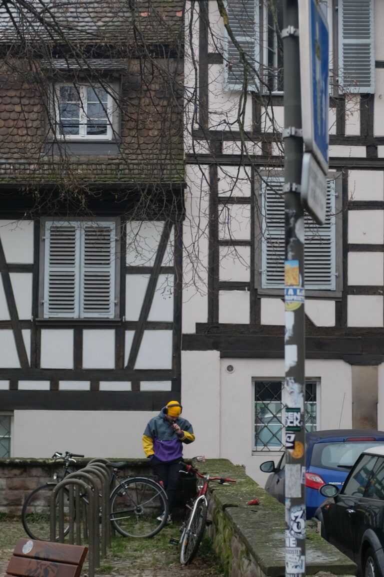 Photo by Ariwame Reynoso