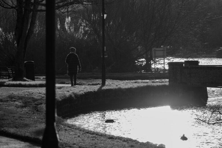 Photo by Leon Maillard