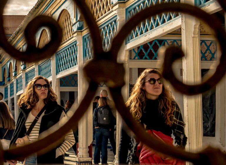 Photo by Steve Harrison