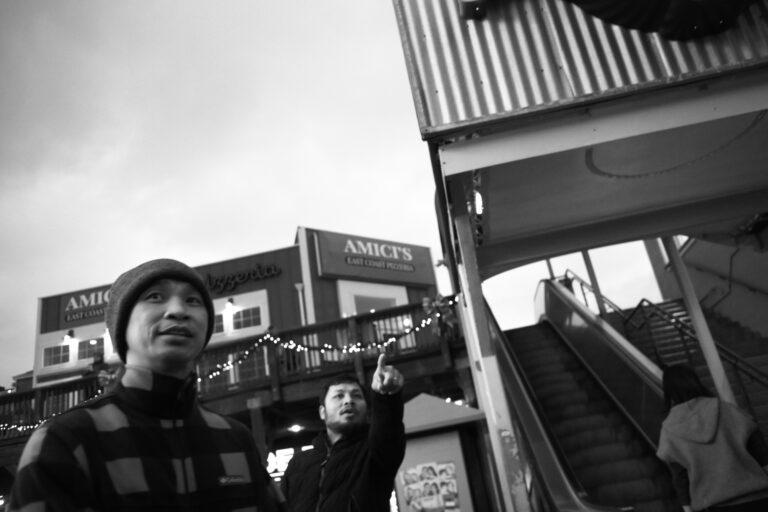 Photo by Alexander Wayk