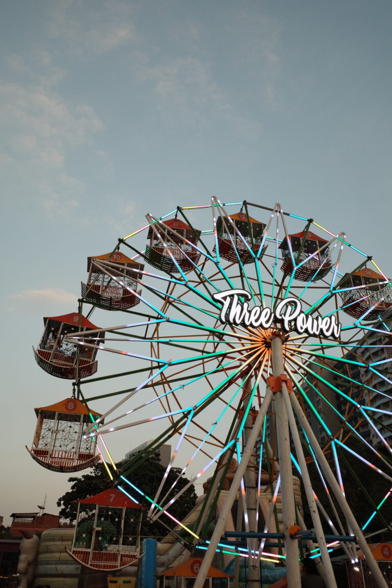 Photo by Bruce Wagner