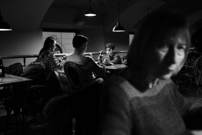 Photo by Sonja P. Panuska