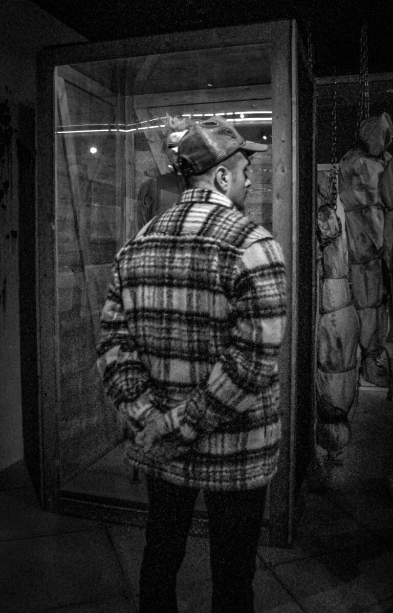 Photo by Vivian Totanes