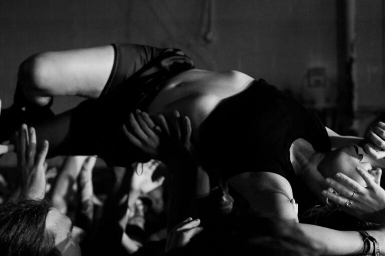 Photo by Orlando Dasilva