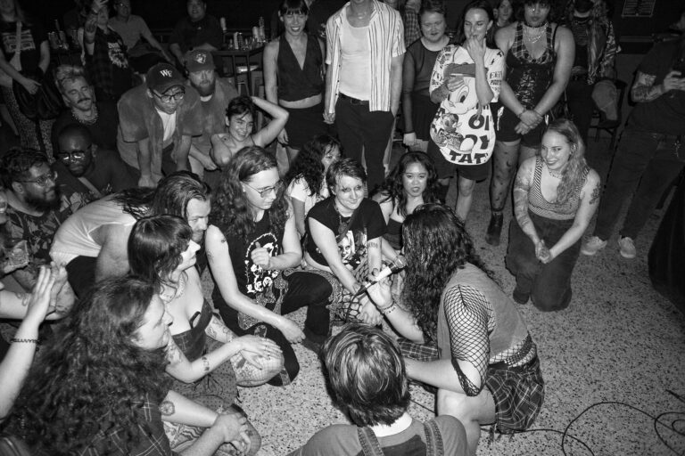 Photo by Orlando Dasilva