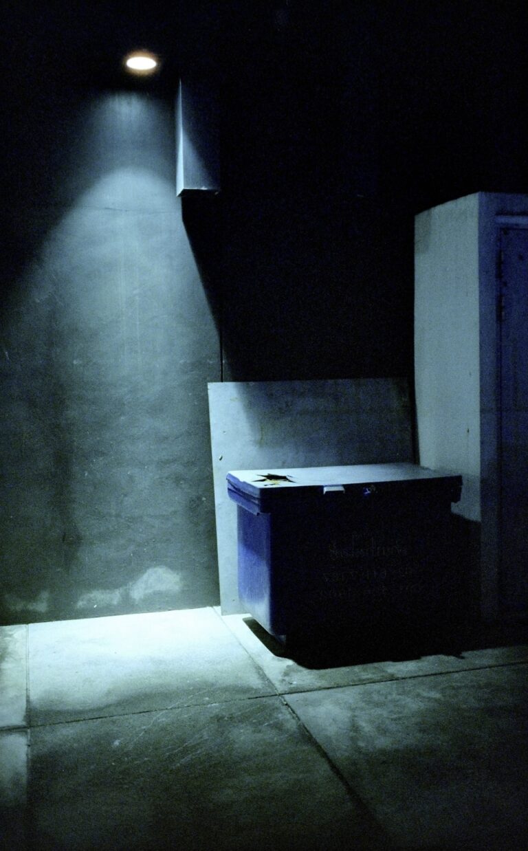 Photo by Paul Martin