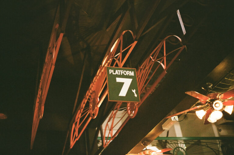 Photo by Hafiq Nasir