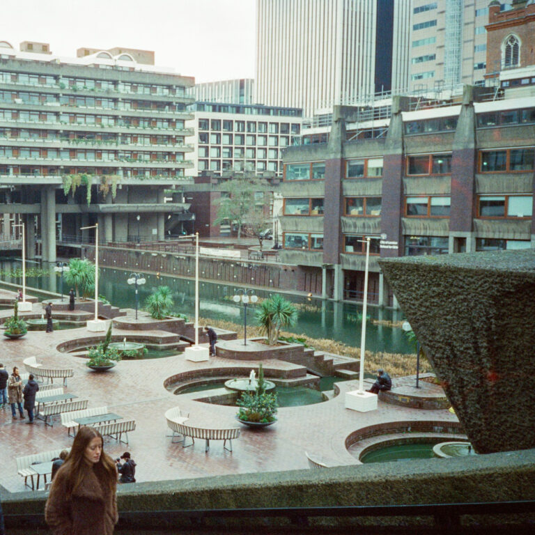 Photo by Steph Kattie