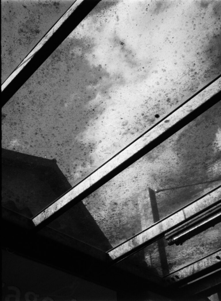 Photo by Bertrand Roessli