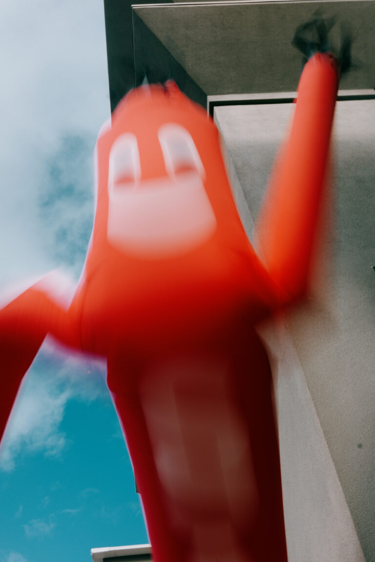 Photo by Daniel De La Torre