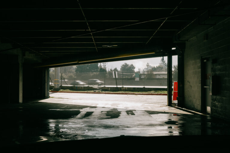 Photo by Daniel De La Torre