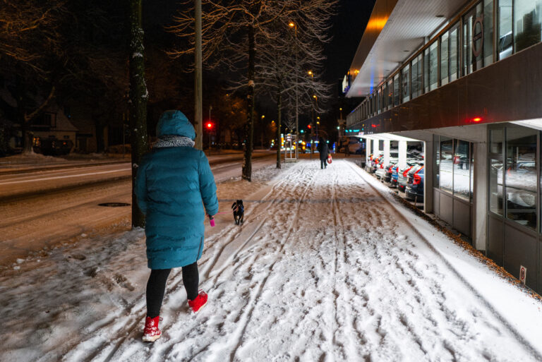 Photo by Thore Siebrands