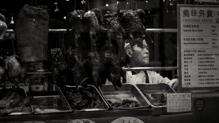 Photo by Gennaro De Rosa