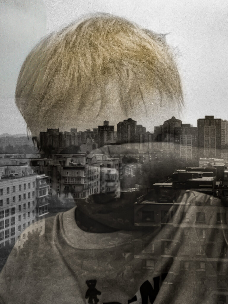 Photo by Alex 艾老师